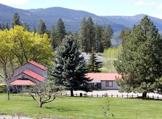 182A Witham Rd, Colville, WA 99114