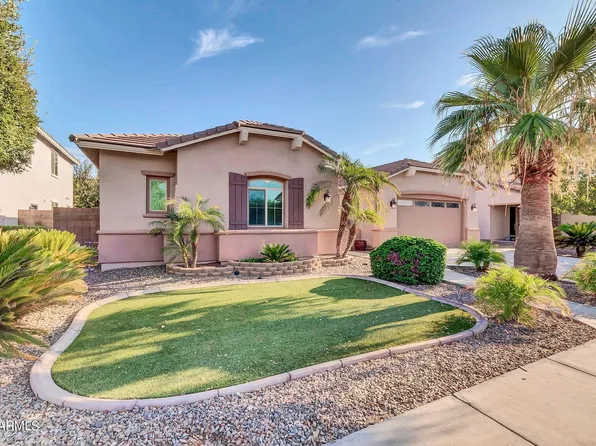 2461 E PENEDES Drive, Gilbert, AZ 85298