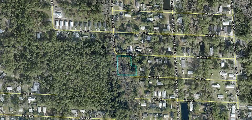 2nd image of 850 S VOLUSIA STREET LOT 10