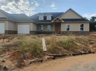 14736 Walnut Ln, Choctaw, OK 73020