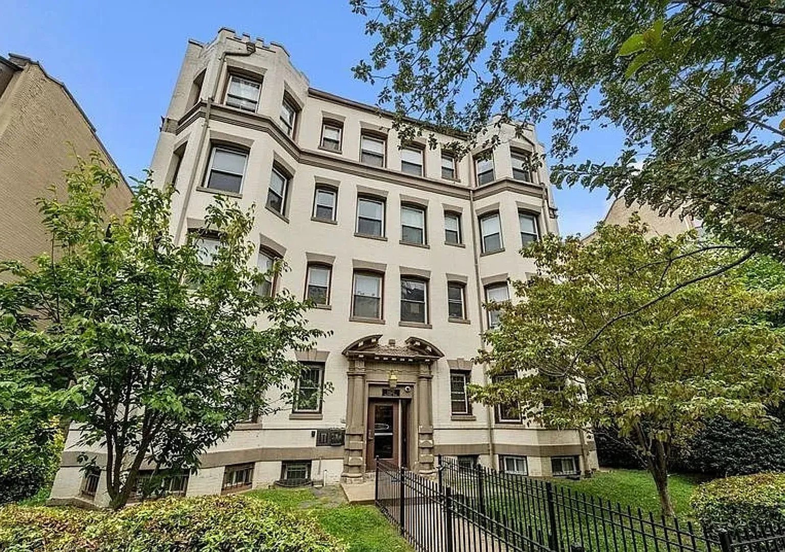 Bright & Spacious 3BR/2BA in the Heart of Columbia Heights — Photo 1