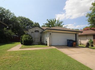 734 Latteridge Dr, Austin, TX 78748