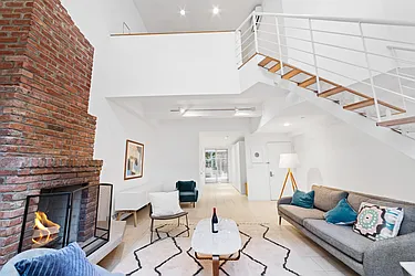 Rented by Corcoran