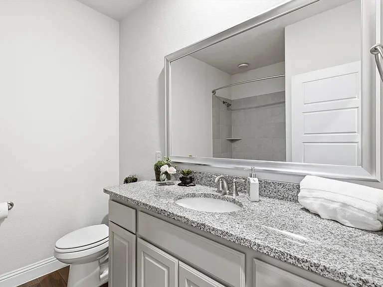 3501 Chacon Creek Trl — Photo 11