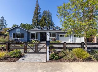 595 Springer Ter, Los Altos, CA 94024