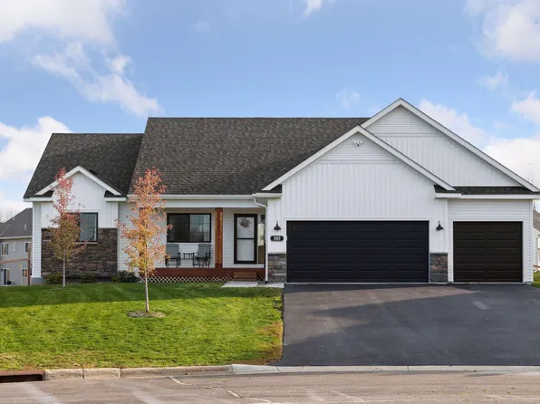 305 62nd St SW, Waverly, MN 55390