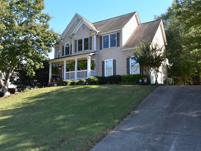 2026 Woodside Park Dr, Woodstock, GA, 30188