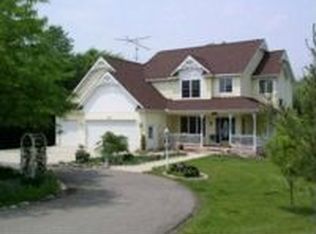 9187 Coleman Rd, Haslett, MI 48840