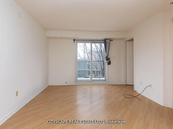 80 Joe Shuster Way #1704, Toronto, ON M6K 1Y5