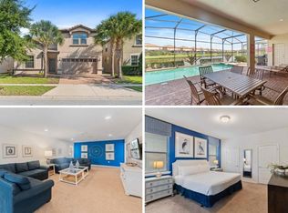 8815 Macapa Dr, Kissimmee, FL 34747