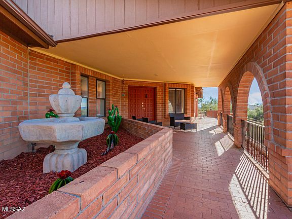 5th image of 820 W Peak Vista Pl
