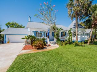58 Rains Ct, Ponce Inlet, FL 32127
