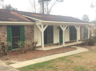 4806 Teak Dr, Columbus, GA 31909