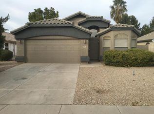 1848 E Pony Ln, Gilbert, AZ 85295