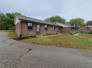 4333 Sarah Dr #4333, Englewood, OH