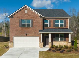 468 Blue Juniper Cir, Loganville, GA 30052