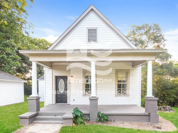 722 6th Ave, Phenix City, AL 36867