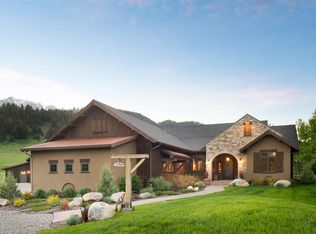 7568 Jackson Creek Rd, Bozeman, MT 59715
