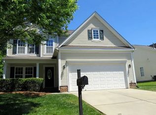 4981 Brian Center Ln, Winston Salem, NC 27106