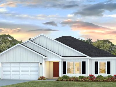 14431 Spearfish Dr, Foley, AL, 36535