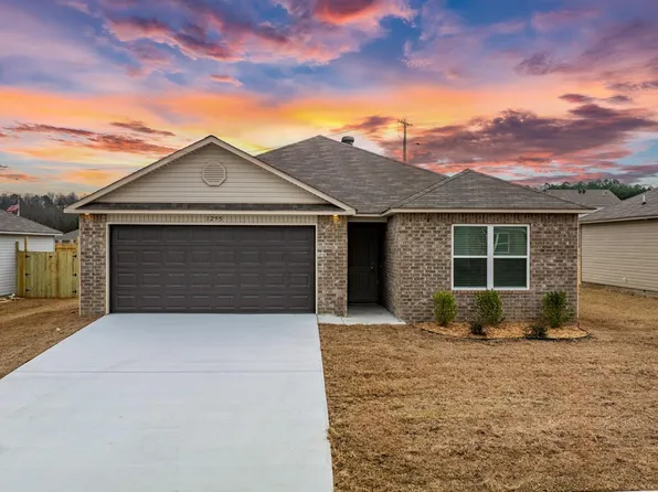 1295 Cowbell St, Conway, AR 72034