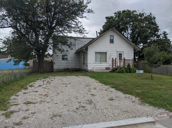 3225 4th Ave, Council Bluffs, IA 51501