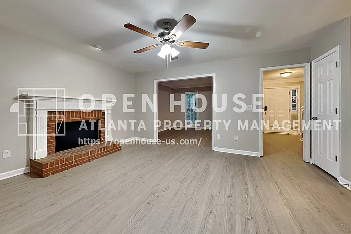 3 bed, 2.5 bath, 2198 sqft, $2,250 — Photo 3