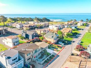 366 Kerwin St, Cambria, CA 93428