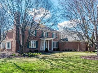 38W146 Tanglewood Ct, Batavia, IL 60510