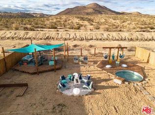 58798 Barron Dr, Yucca Valley, CA 92284
