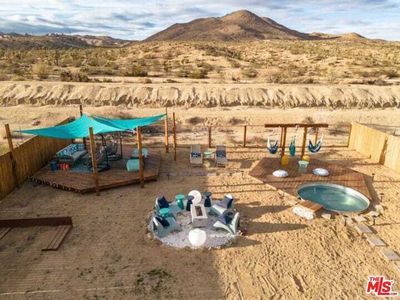 58798 Barron Dr, Yucca Valley, CA, 92284
