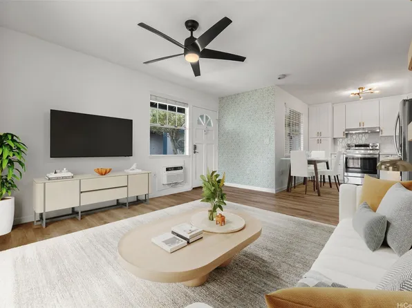 95-1065 Kuauli St APT 10, Mililani, HI 96789