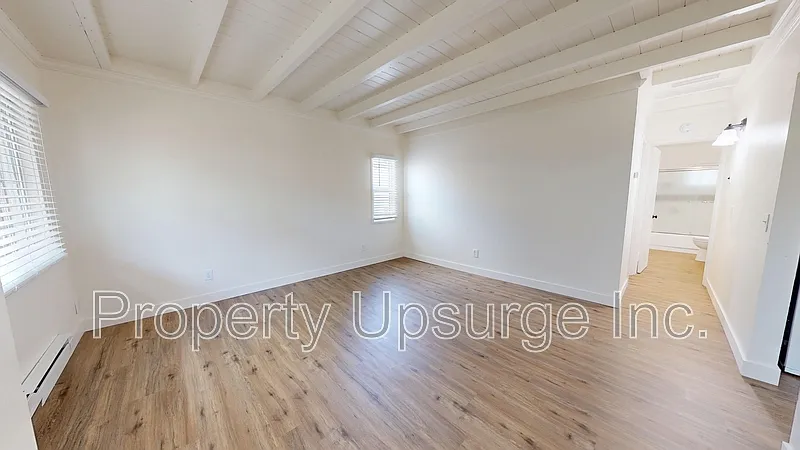 1 bed, 1.0 bath, 713 sqft, $1,295 — Photo 4