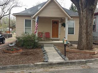 2720 W Bijou St, Colorado Springs, CO 80904