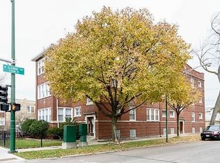 4410 N Long Ave #2, Chicago, IL 60630