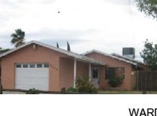 2442 Harrod Ave, Kingman, AZ 86401