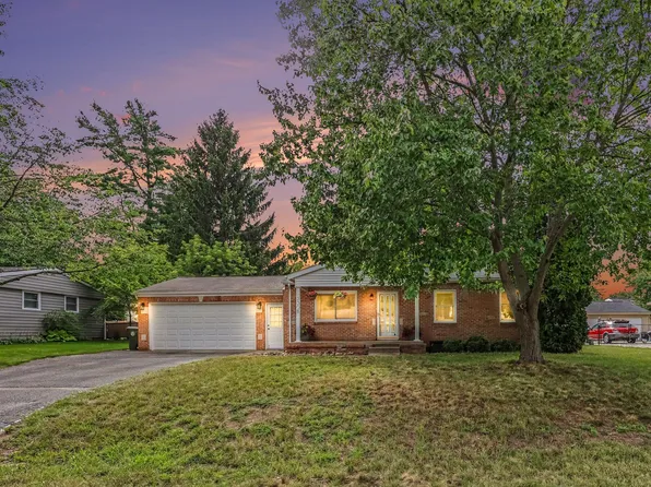 3308 Grafton St, Orion, MI 48359