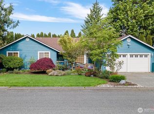 18304 N Cedarbough Loop, Arlington, WA 98223