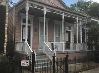 3222 Chestnut St, New Orleans, LA 70115
