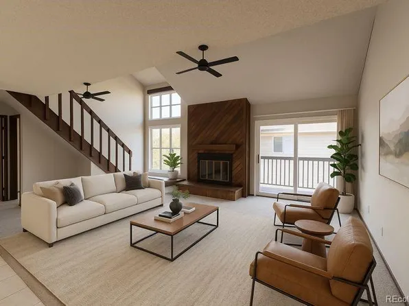 701 Harlan Street #E63, Lakewood, CO 80214