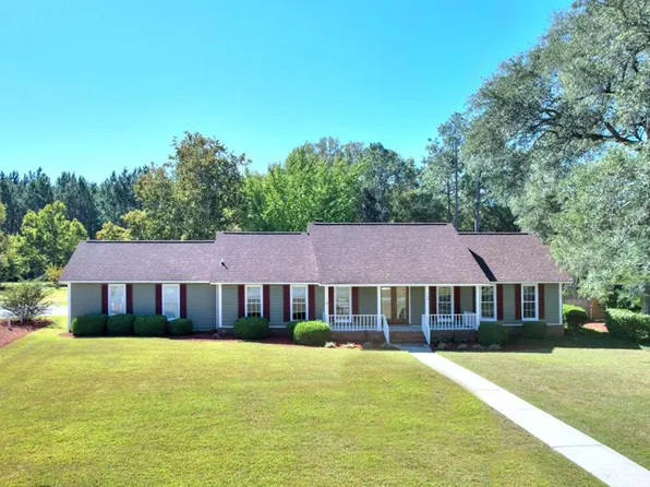 144 Northwood Dr, Leesburg, GA 31763