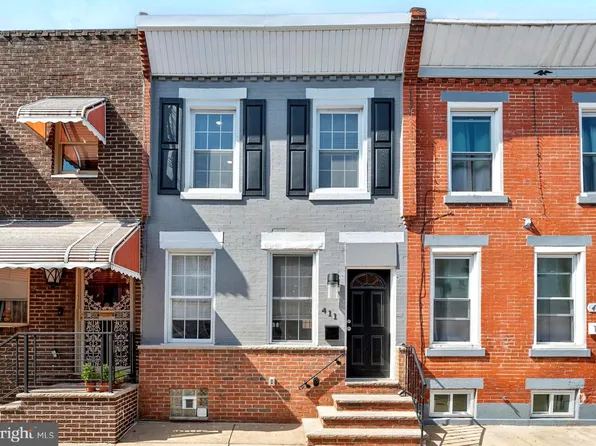 411 Durfor St, Philadelphia, PA 19148