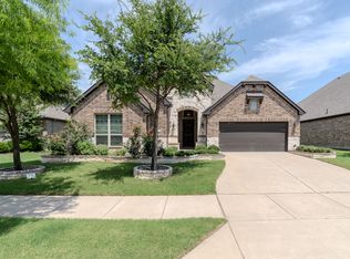 2112 Commons Way, Prosper, TX 75078