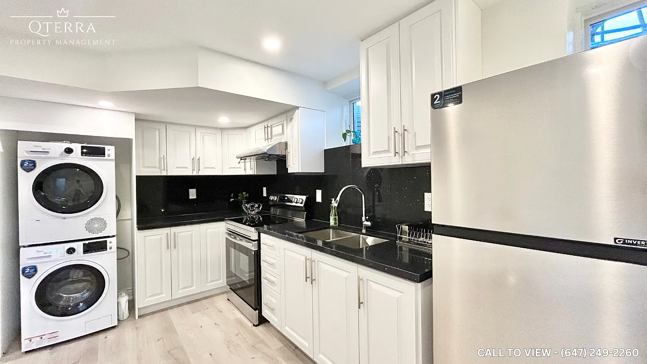 1 bed, 650 sqft, $1,595 — Photo 3