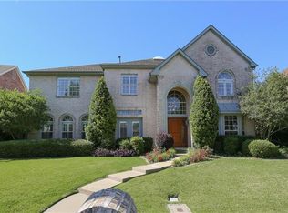 2116 Shumard Oak Ln, Irving, TX 75063