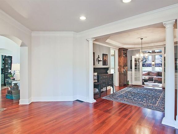4th image of 3306 Fieldwood Dr SE