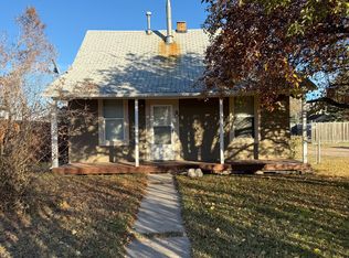 168 County Rd, Evanston, WY 82930