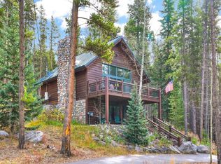 156 Wagon Rd, Breckenridge, CO 80424