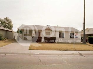 6213 W Marlette Ave, Glendale, AZ 85301