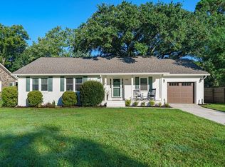 1146 Island View Dr, Mount Pleasant, SC 29464